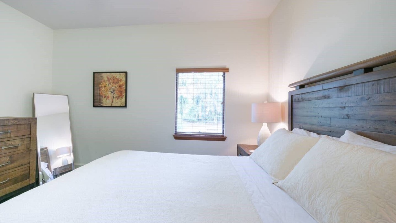Photo of Bedroom in Winter Park