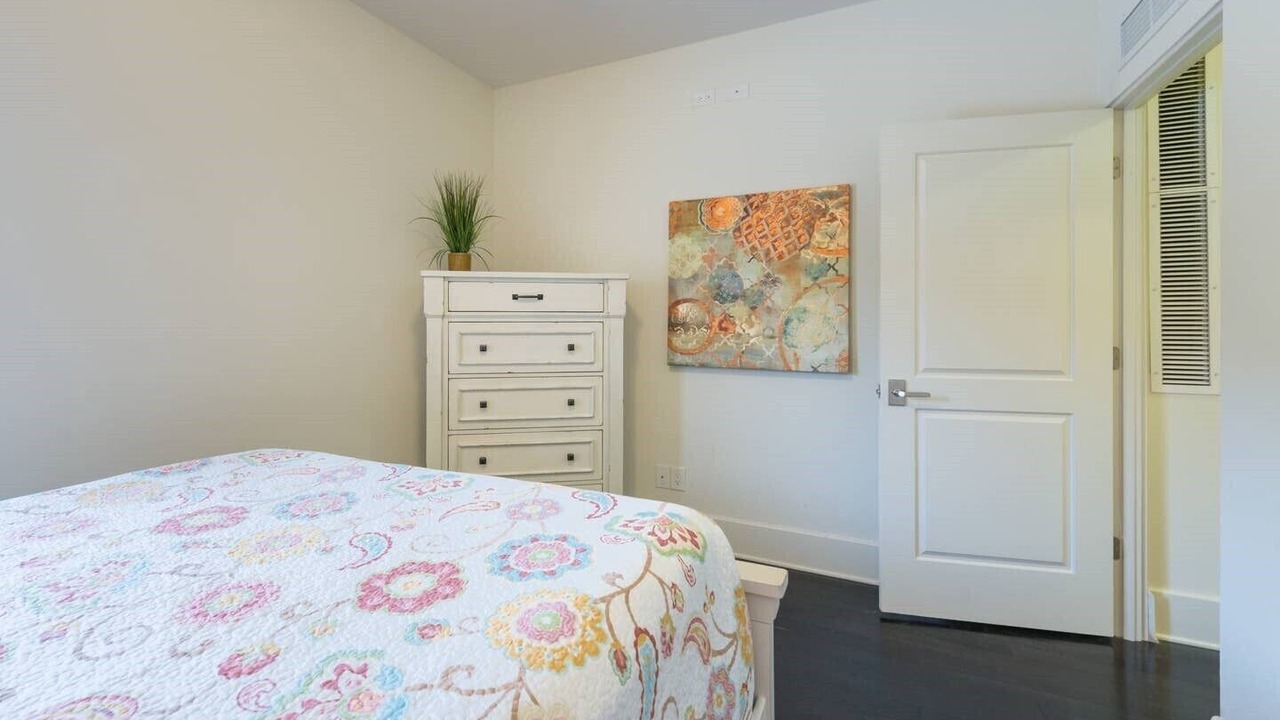 Photo of Bedroom in Winter Park