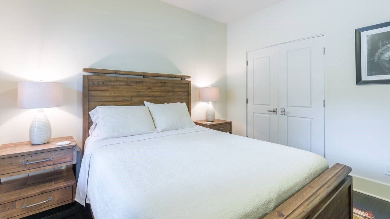 Photo of Bedroom in Winter Park