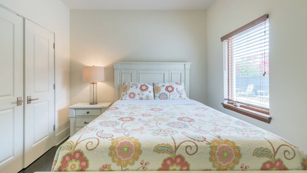 Photo of Bedroom in Winter Park