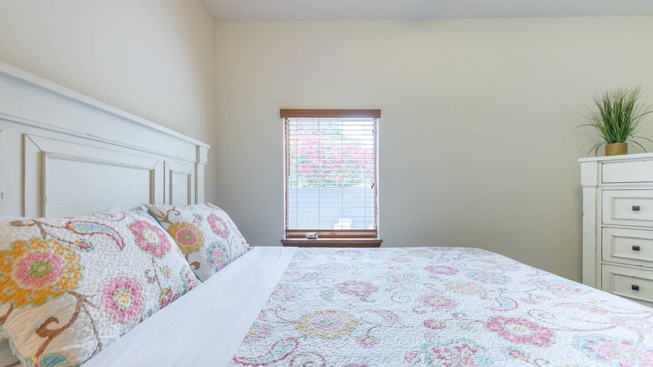 Photo of Bedroom in Winter Park