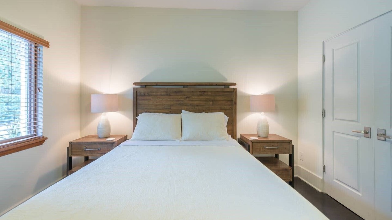 Photo of Bedroom in Winter Park