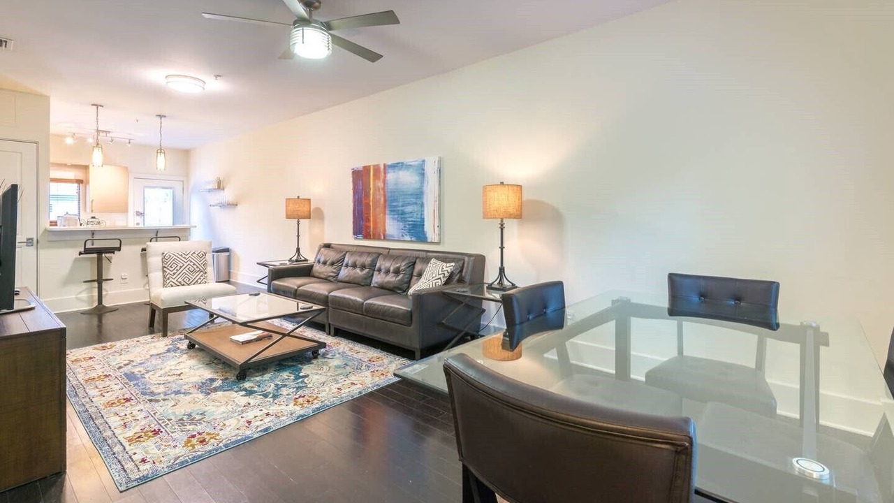 Photo of Livingroom in Winter Park