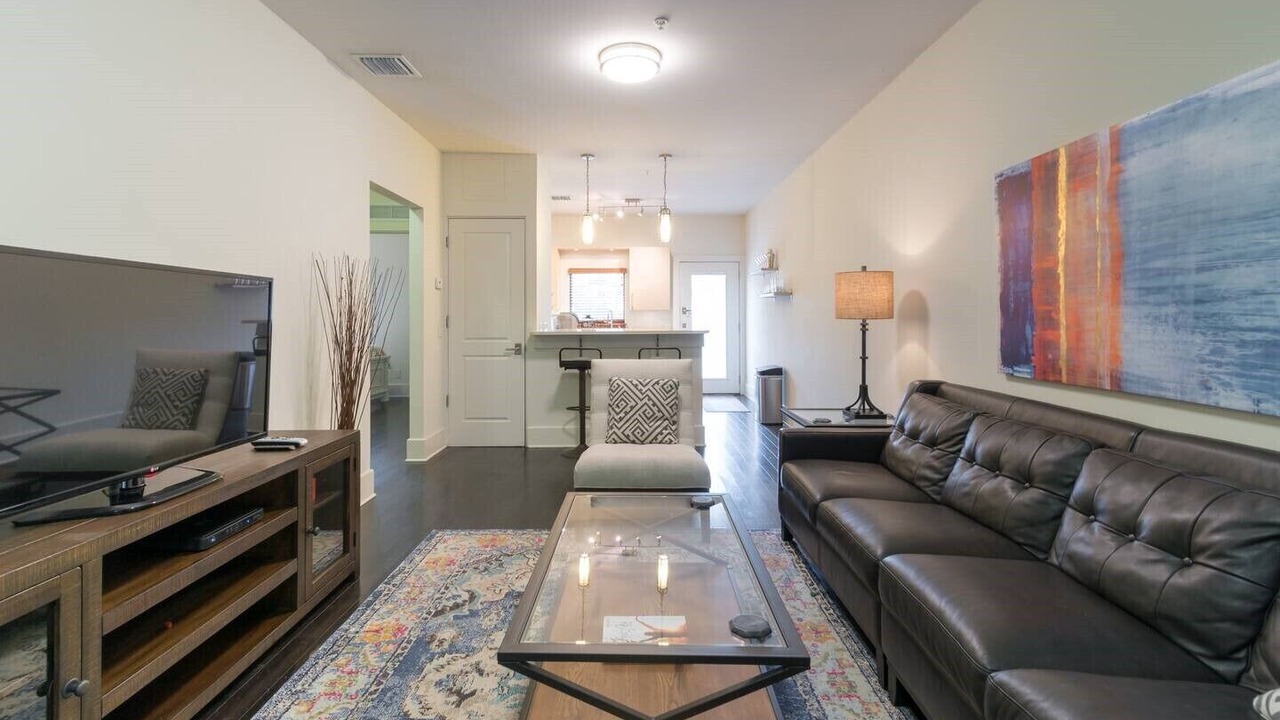 Photo of Livingroom in Winter Park