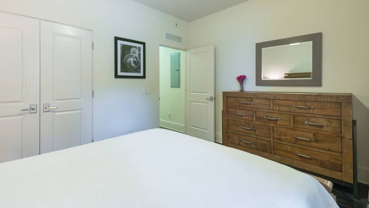 Photo of Bedroom in Winter Park