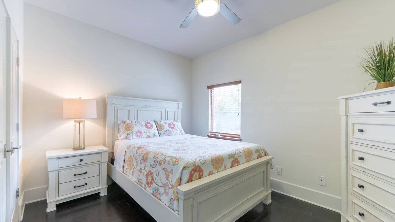 Photo of Bedroom in Winter Park