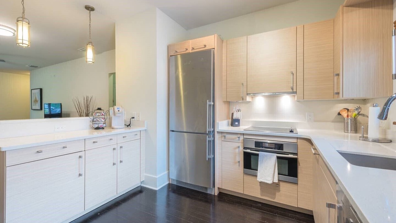 Photo of Kitchen in Winter Park