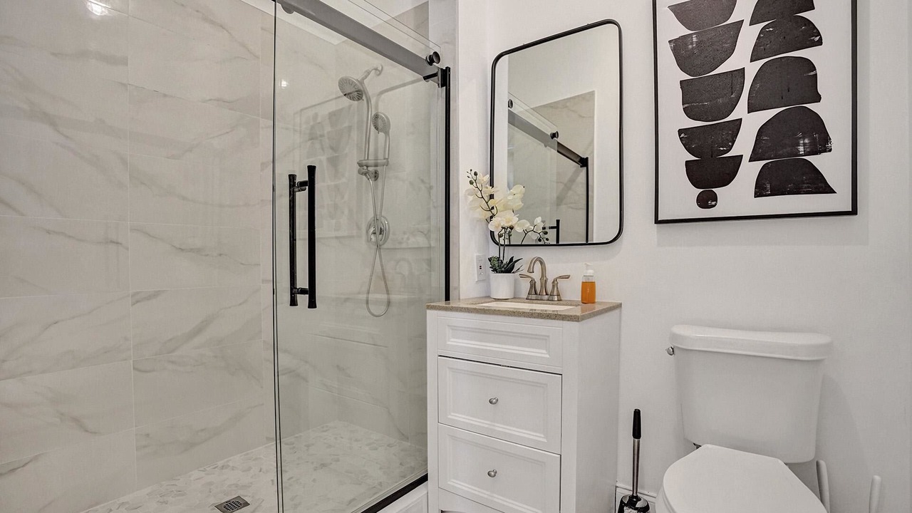 Photo of Bathroom in Davie