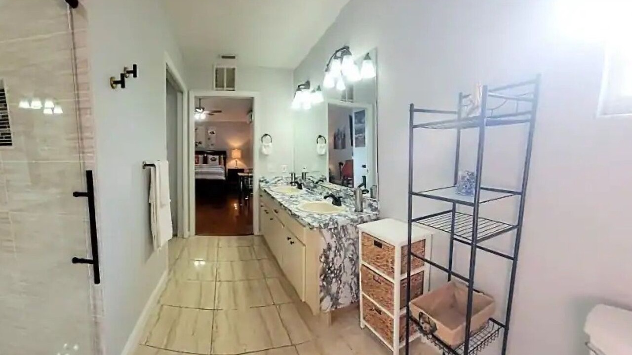 Photo of Bathroom in Westchase
