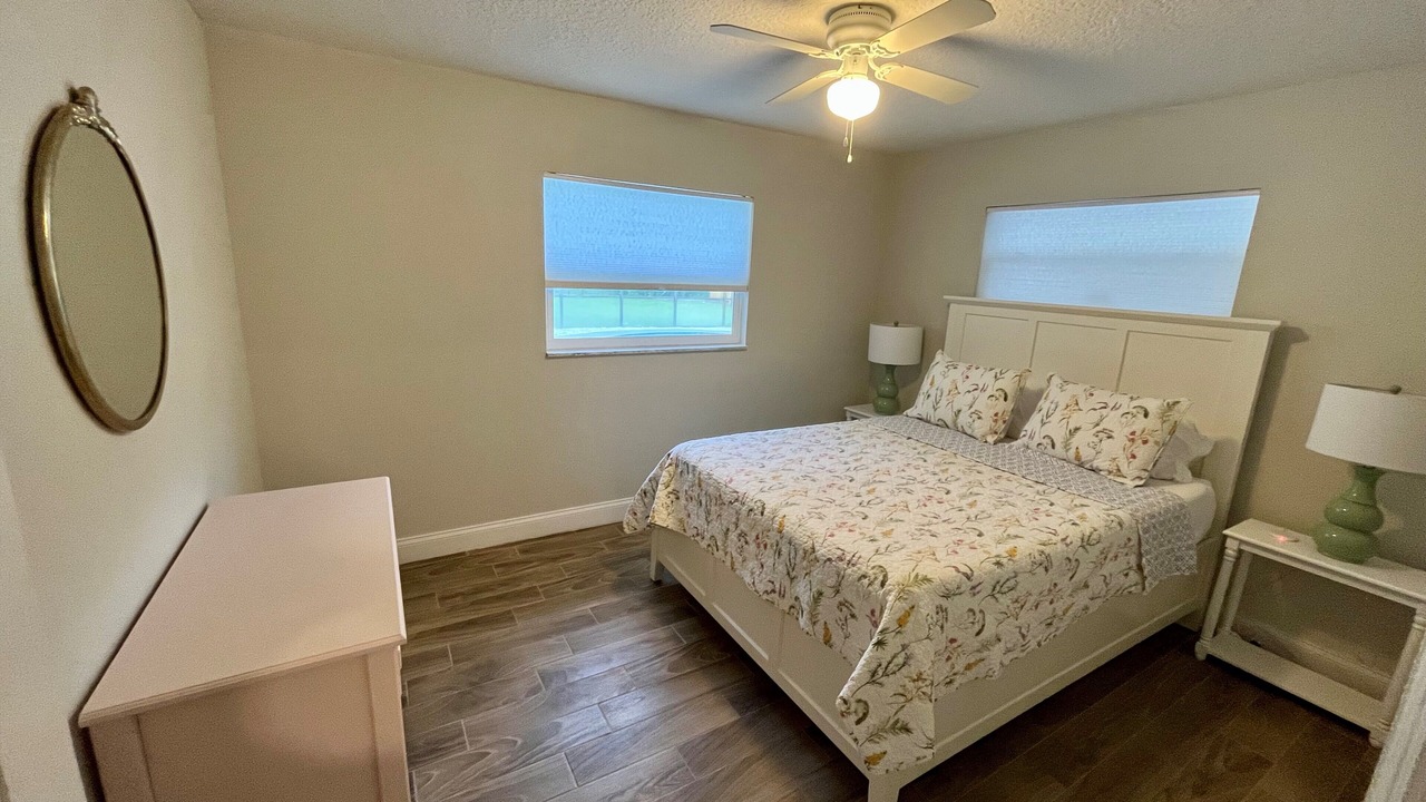 Photo of Bedroom in Longwood