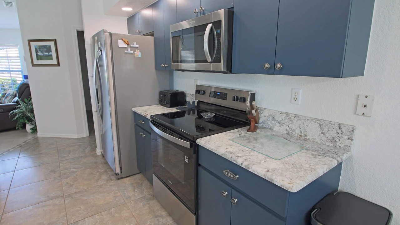 Photo of Kitchen in Pinehurst
