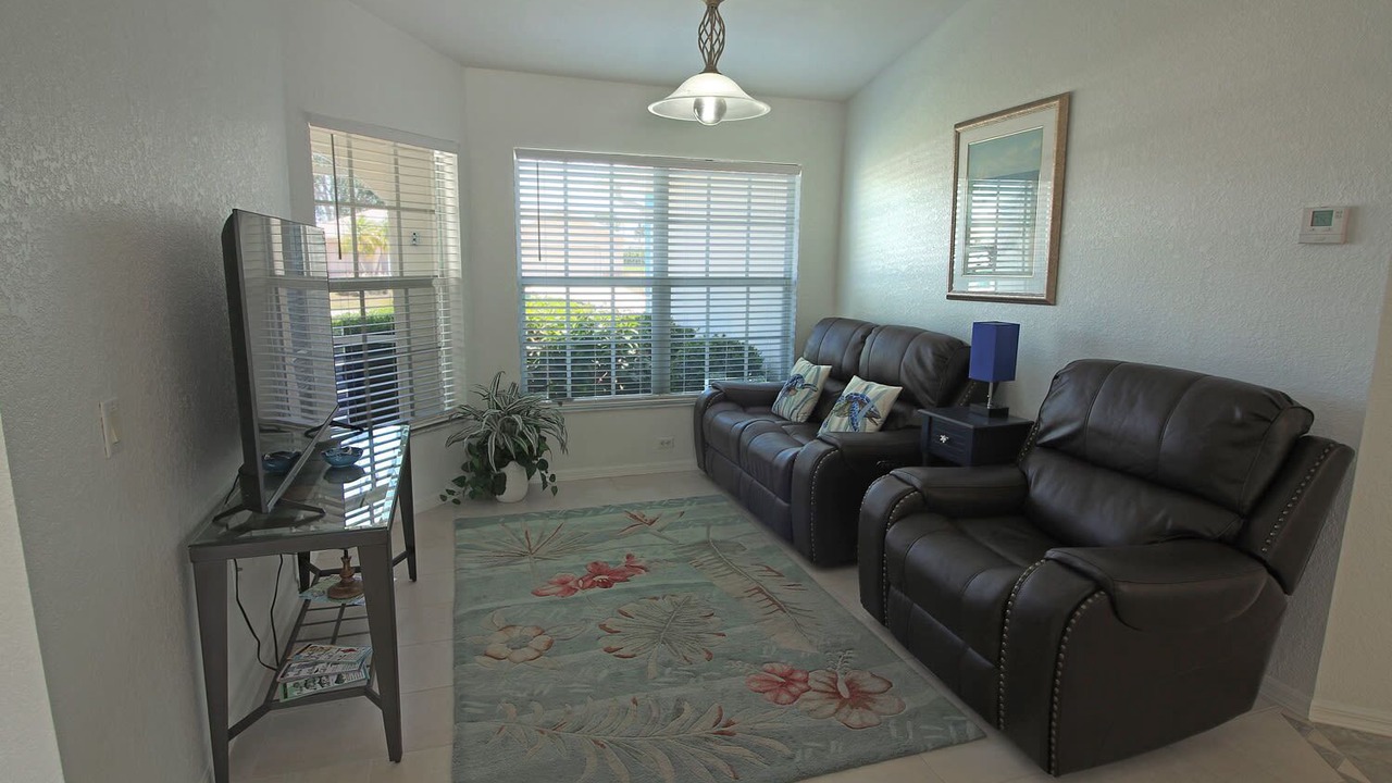 Photo of Livingroom in Pinehurst