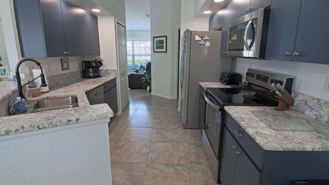 Photo of Kitchen in Pinehurst