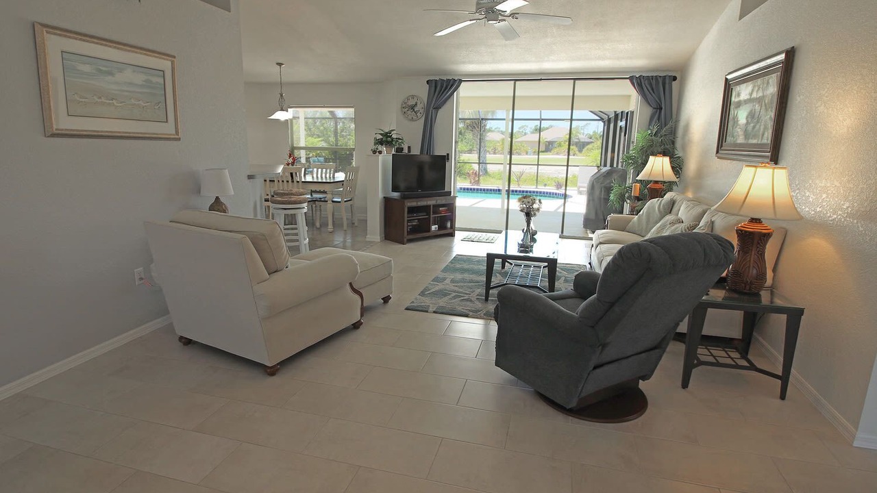 Photo of Livingroom in Pinehurst