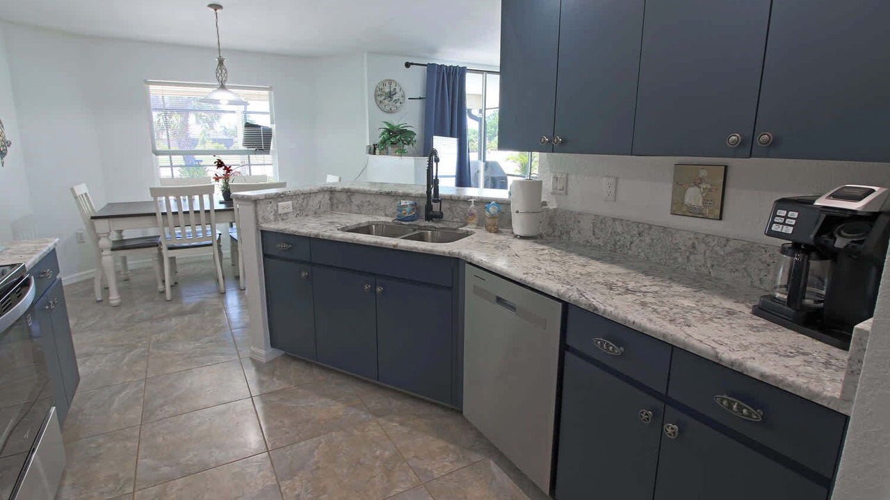 Photo of Kitchen in Pinehurst