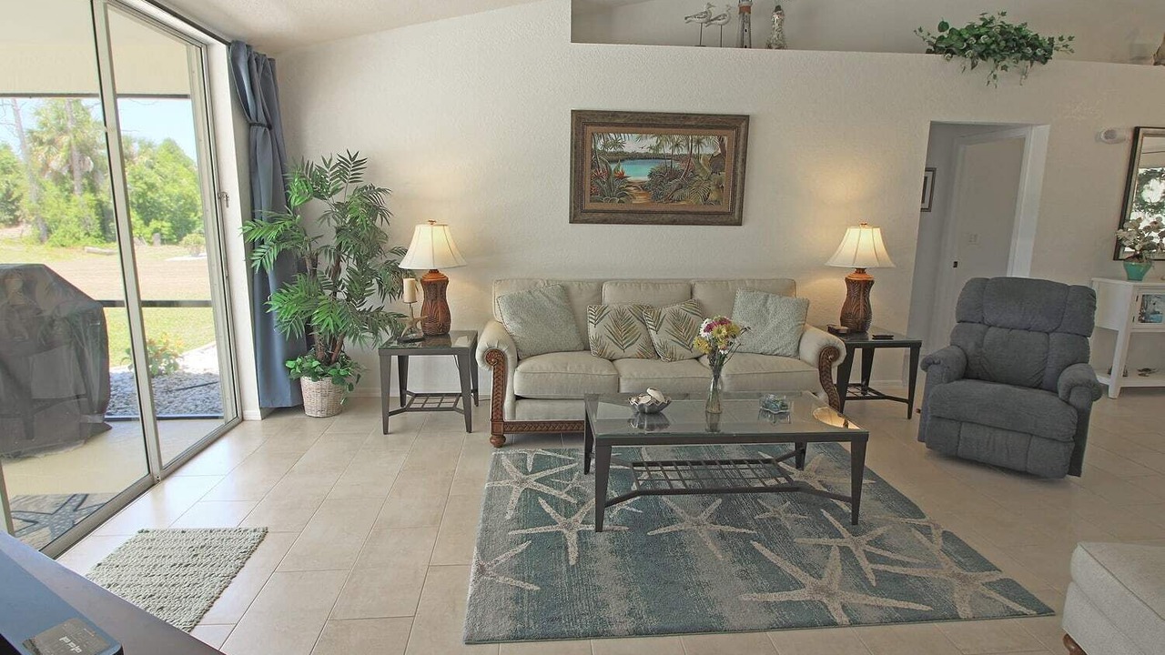 Photo of Livingroom in Pinehurst