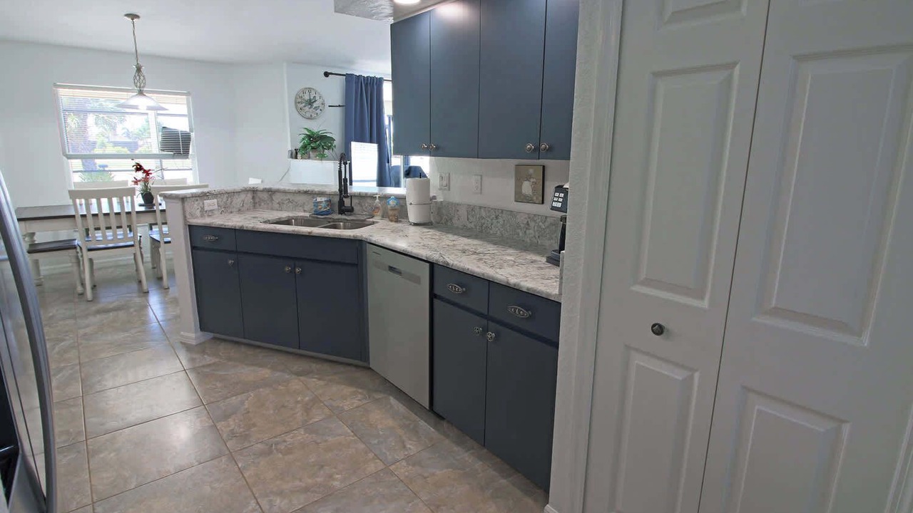 Photo of Kitchen in Pinehurst