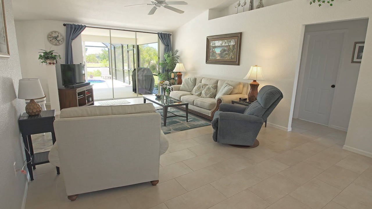 Photo of Livingroom in Pinehurst