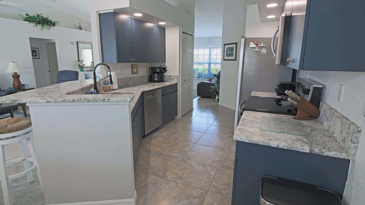 Photo of Kitchen in Pinehurst
