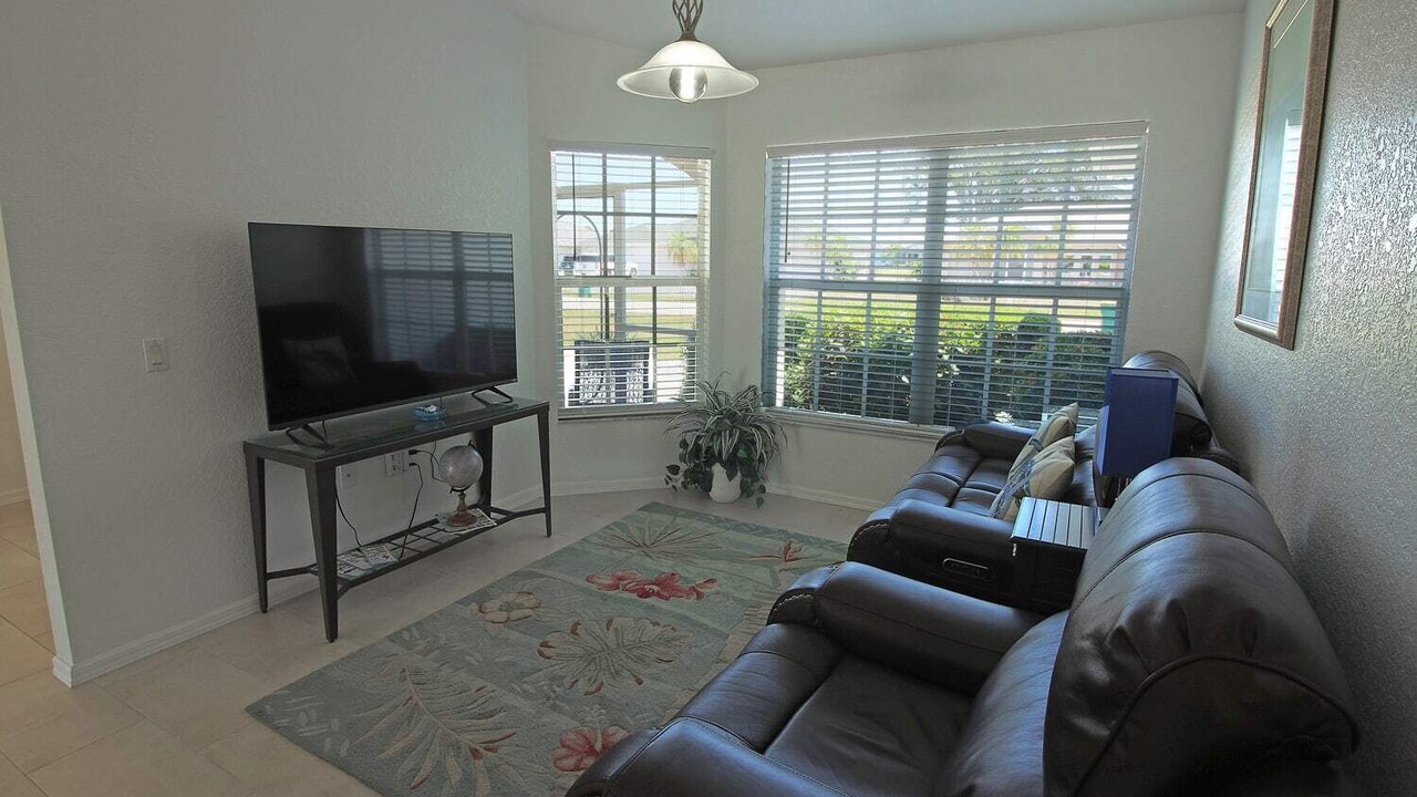 Photo of Livingroom in Pinehurst