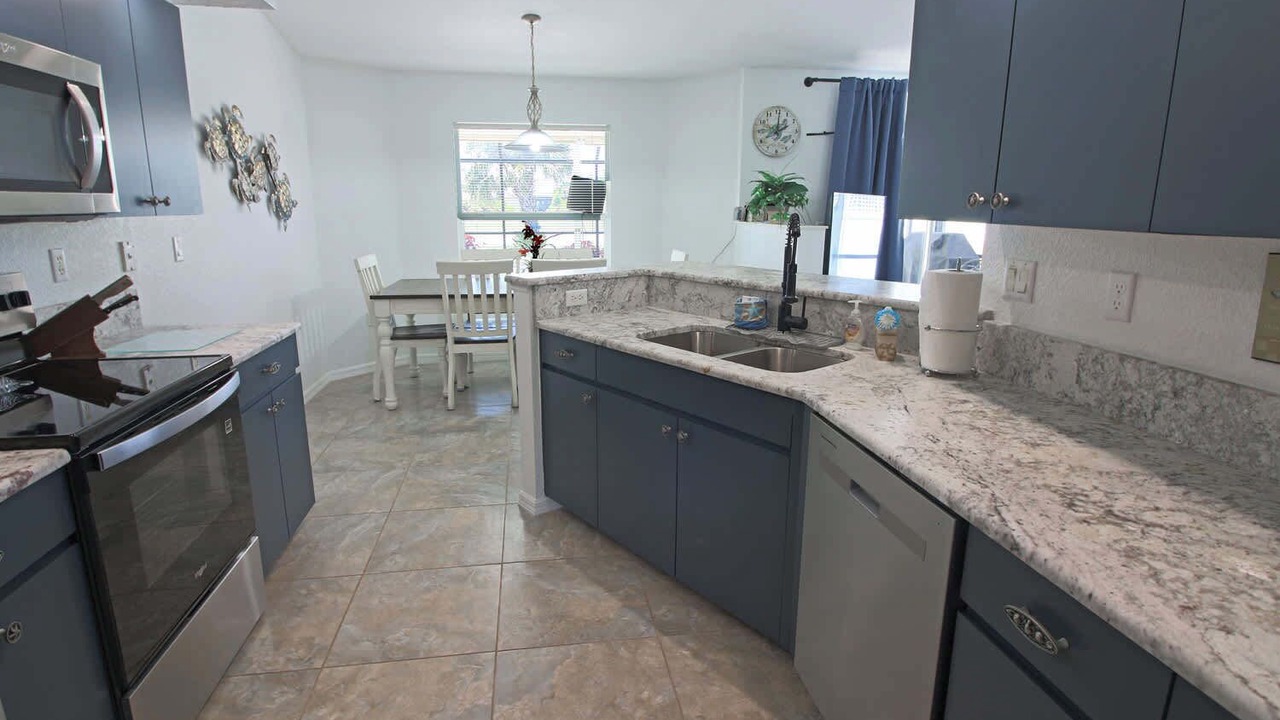Photo of Kitchen in Pinehurst