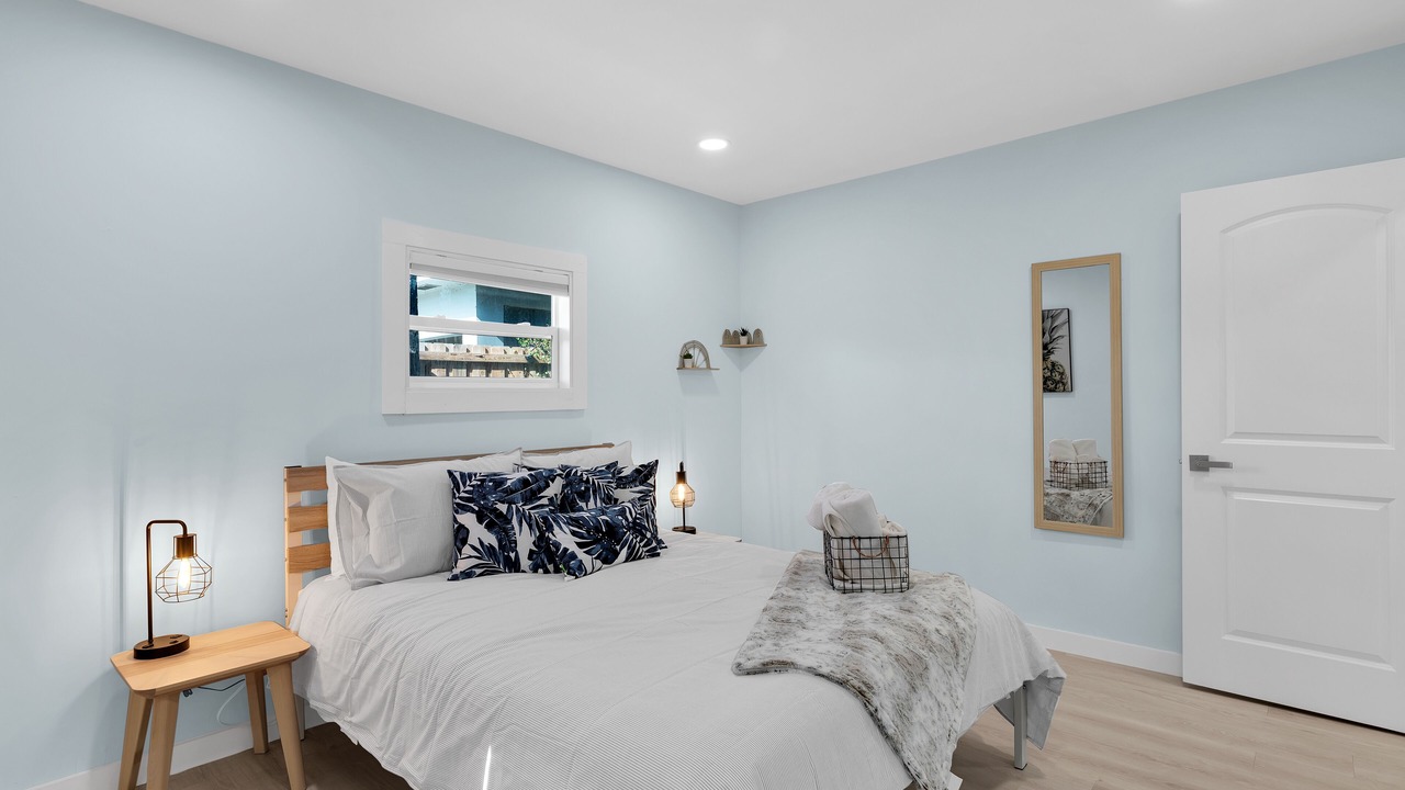 Photo of Bedroom in Mango Groves