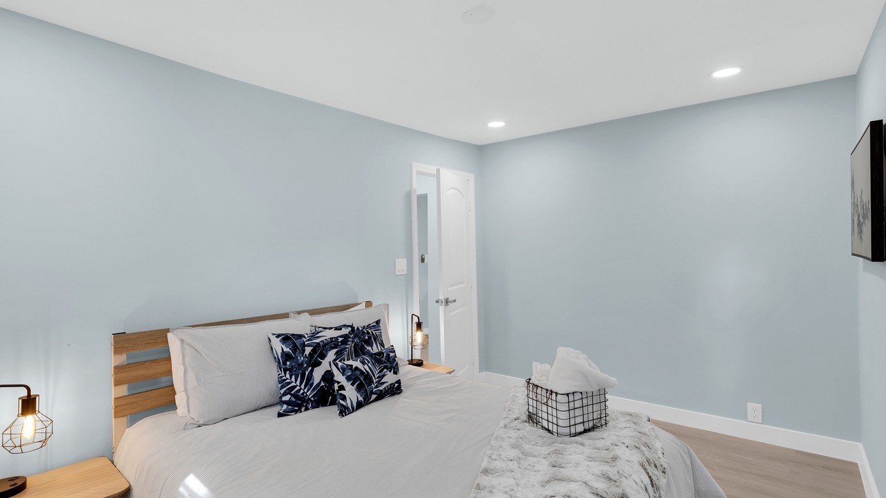 Photo of Bedroom in Mango Groves