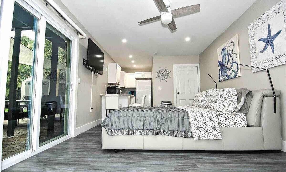 Photo of Bedroom in Mango Groves