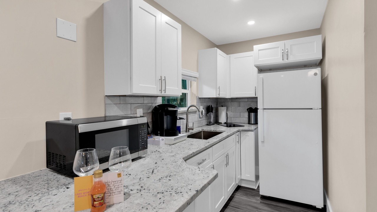 Photo of Kitchen in Mango Groves