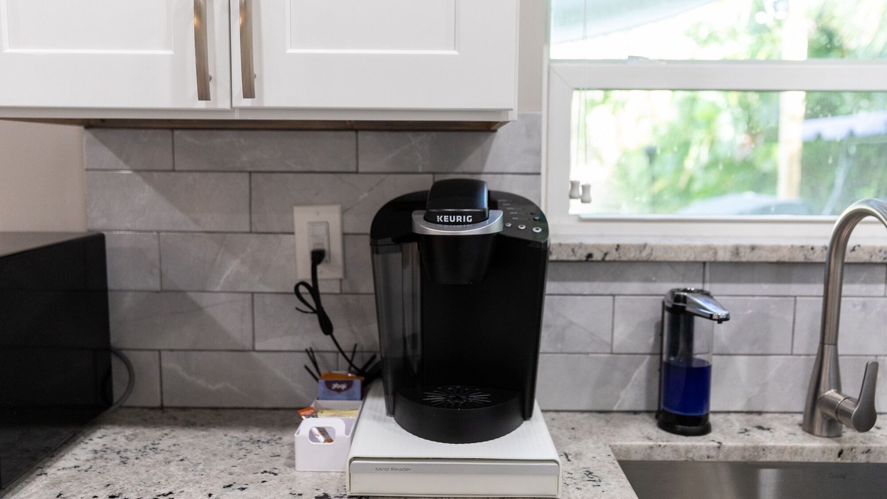 Photo of Kitchen in Mango Groves