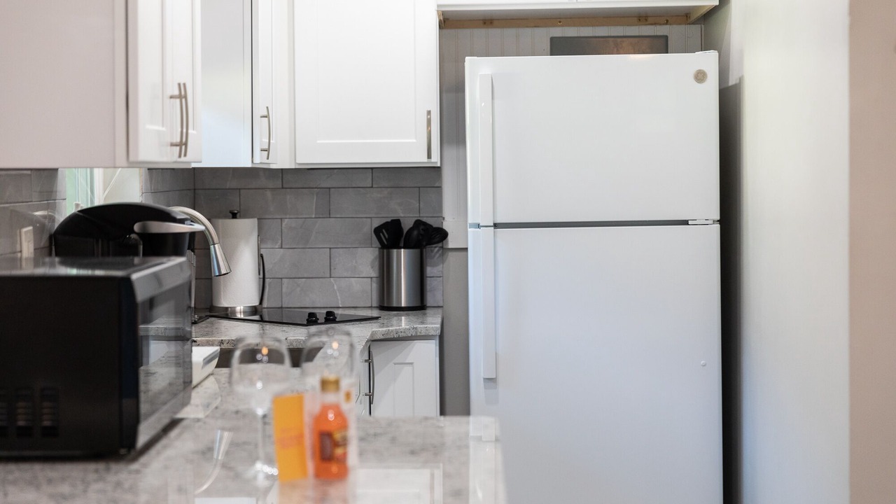 Photo of Kitchen in Mango Groves