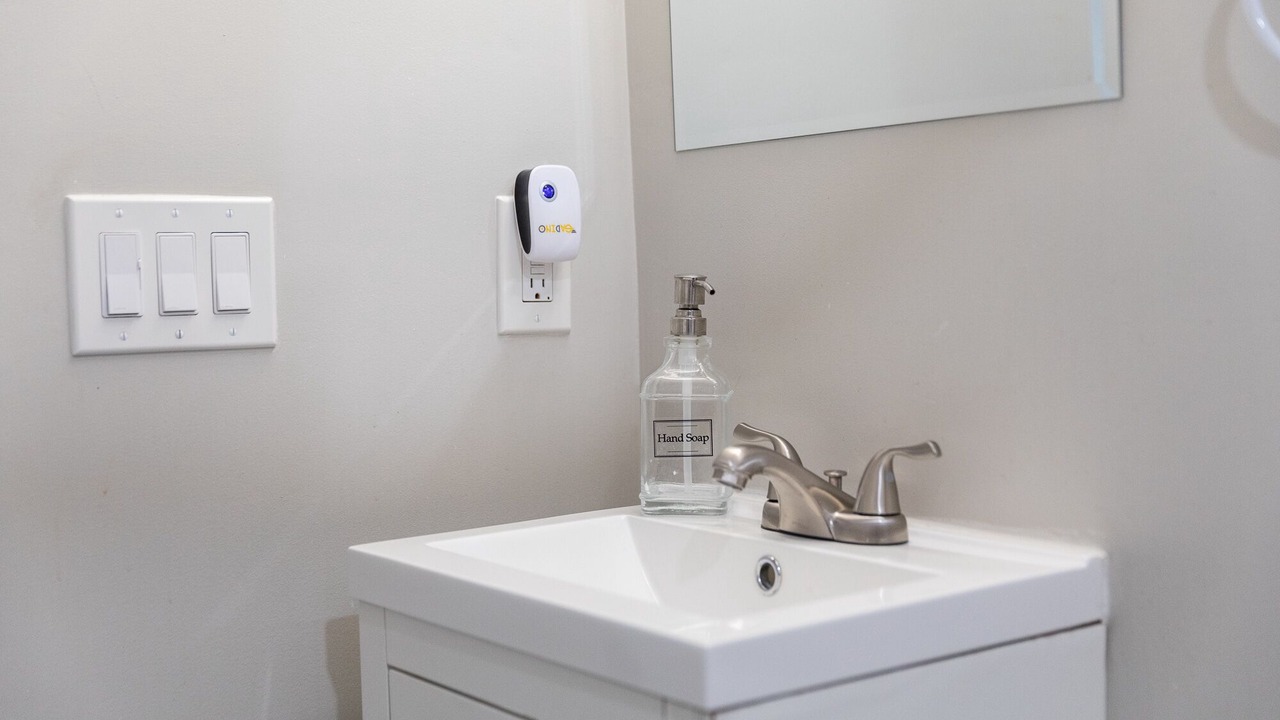 Photo of Bathroom in Mango Groves