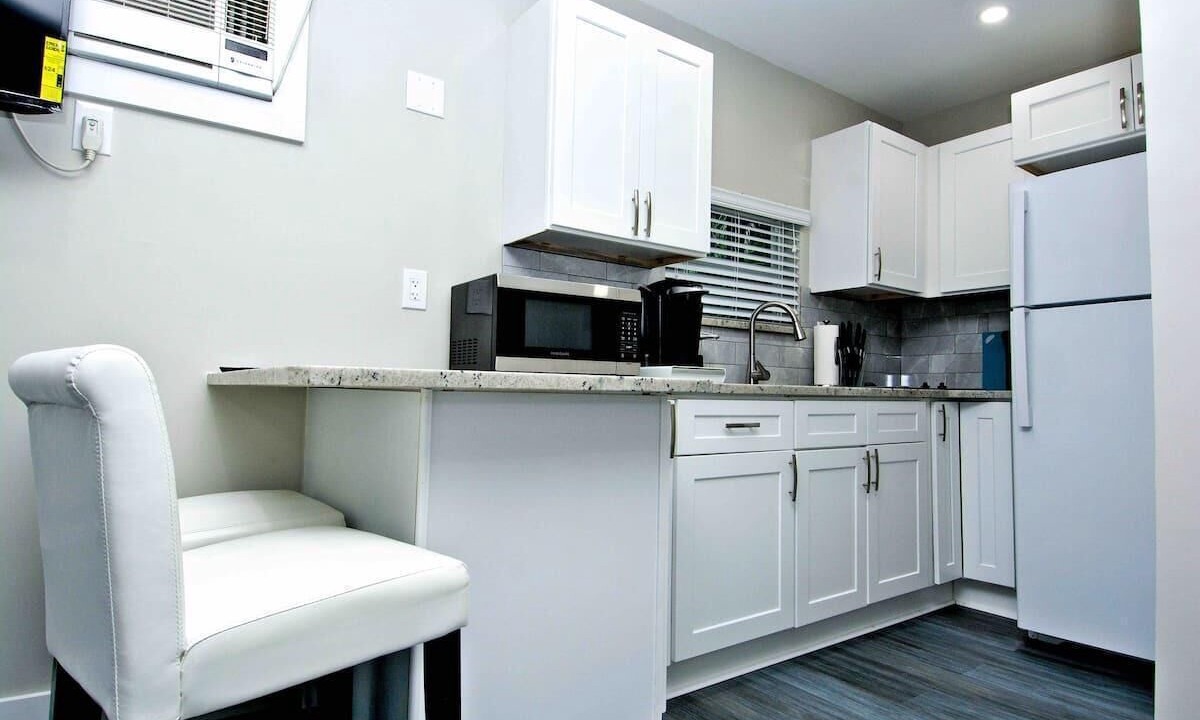 Photo of Kitchen in Mango Groves