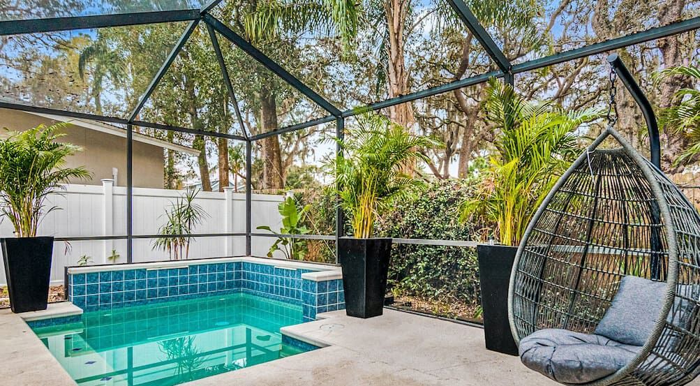 Photo of Outdoor in Safety Harbor