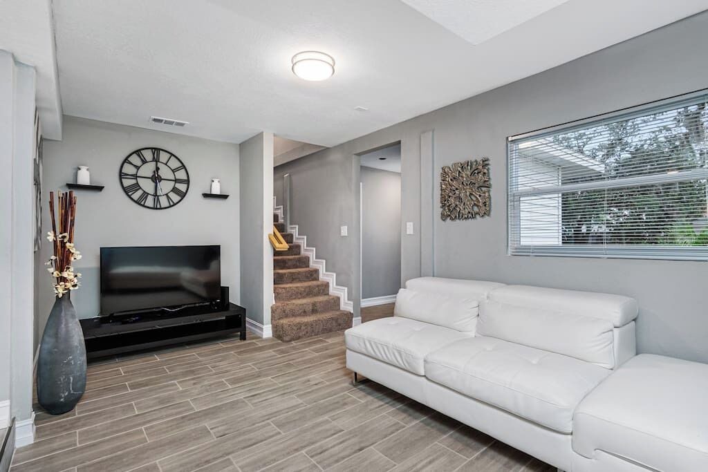 Photo of Livingroom in Safety Harbor