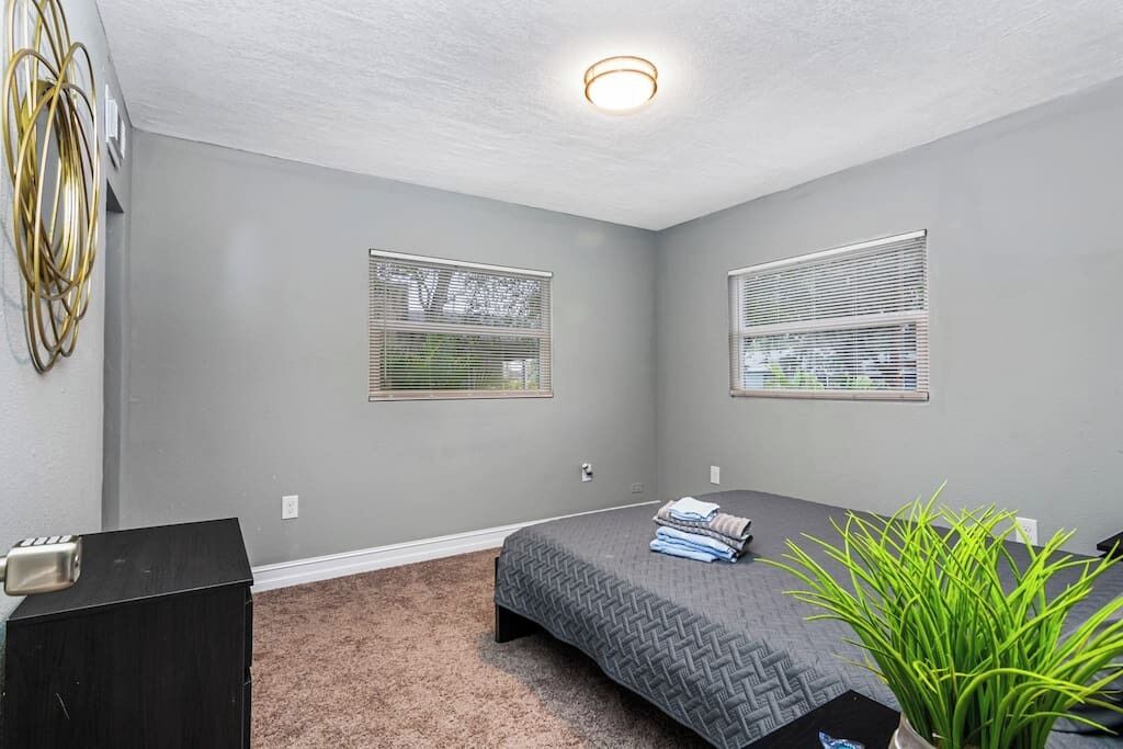 Photo of Bedroom in Safety Harbor