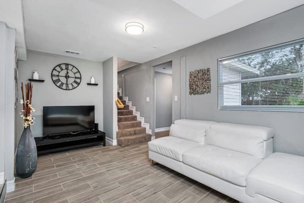 Photo of Livingroom in Safety Harbor
