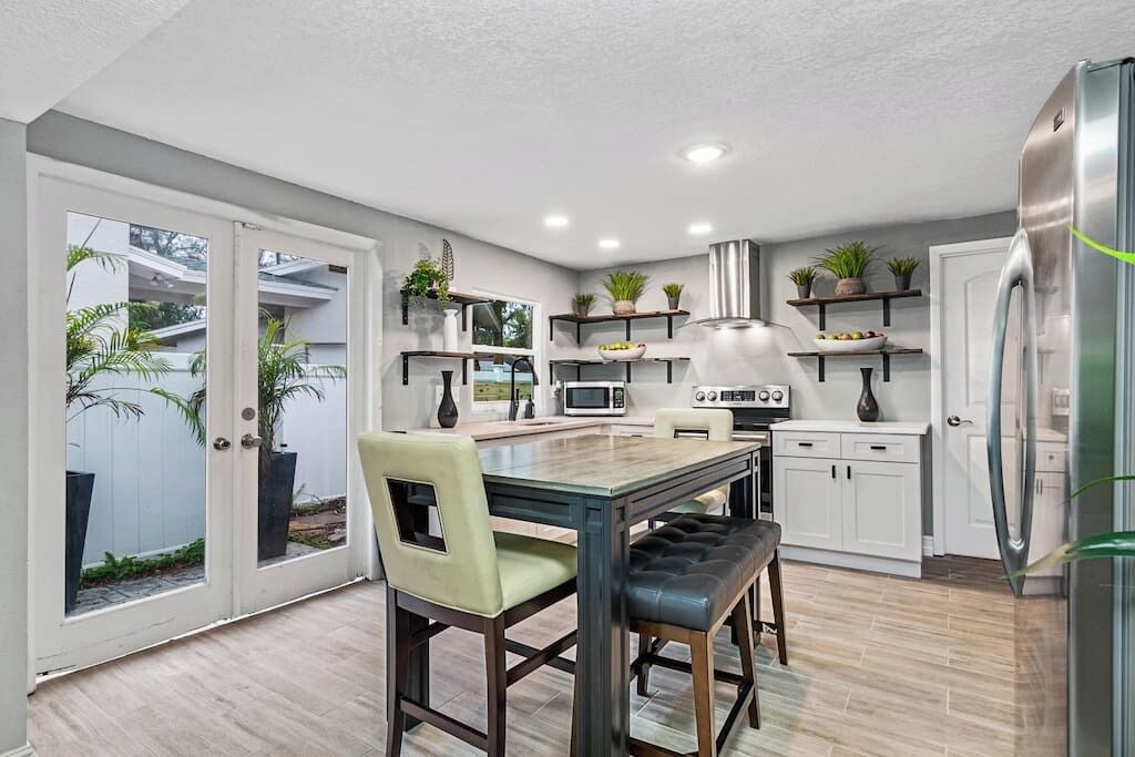 Photo of Kitchen in Safety Harbor
