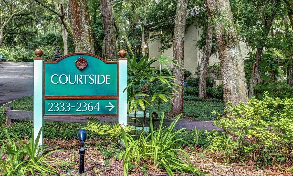 Photo of Outdoor in Fernandina Beach