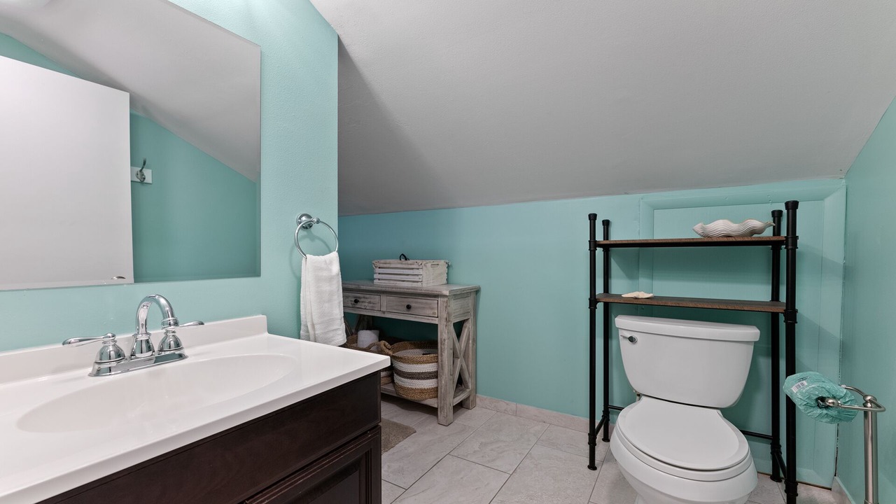Photo of Bathroom in Cocoa Beach