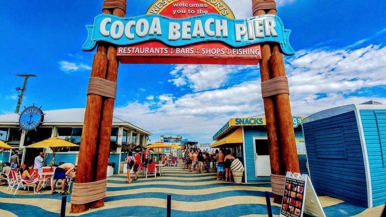 Photo of Others in Cocoa Beach