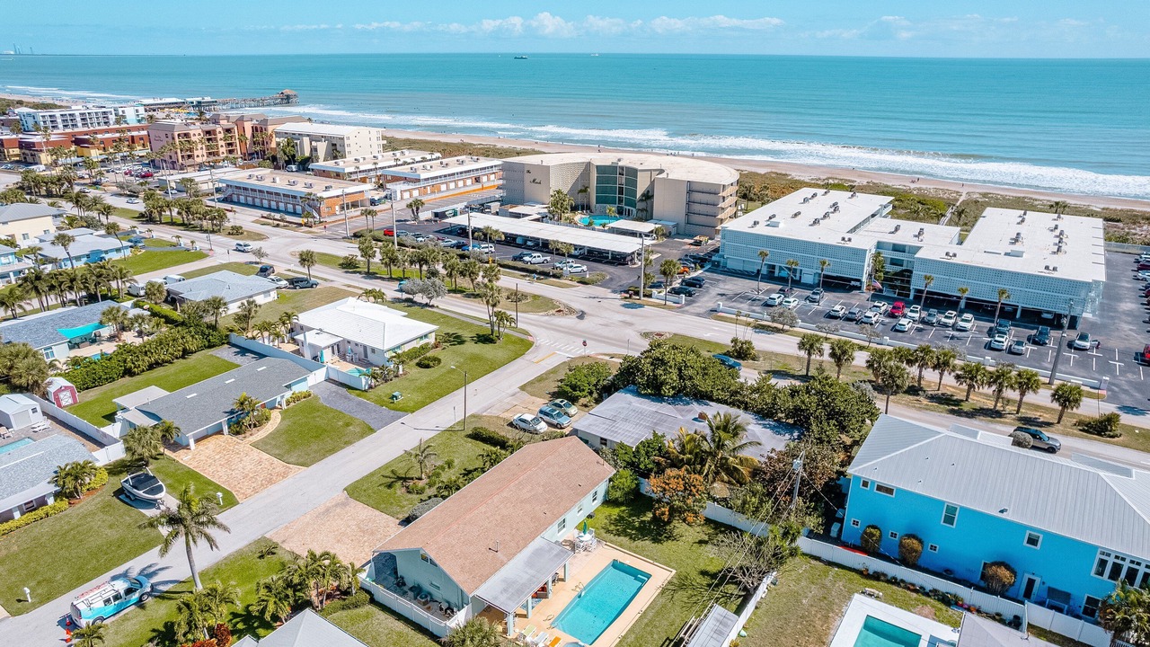 Photo of Others in Cocoa Beach