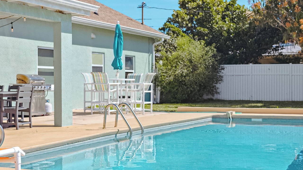 Photo of Outdoor in Cocoa Beach