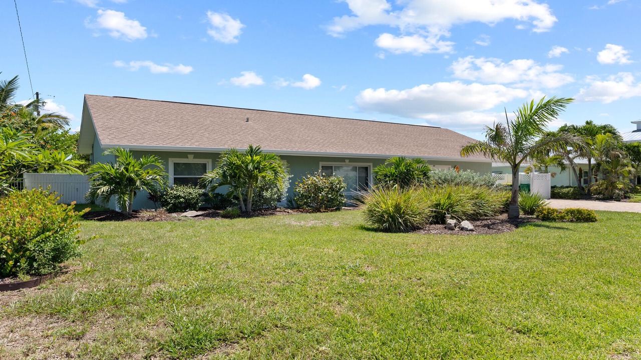 Photo of Outdoor in Cocoa Beach