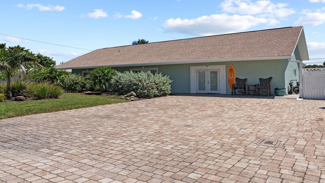 Photo of Outdoor in Cocoa Beach