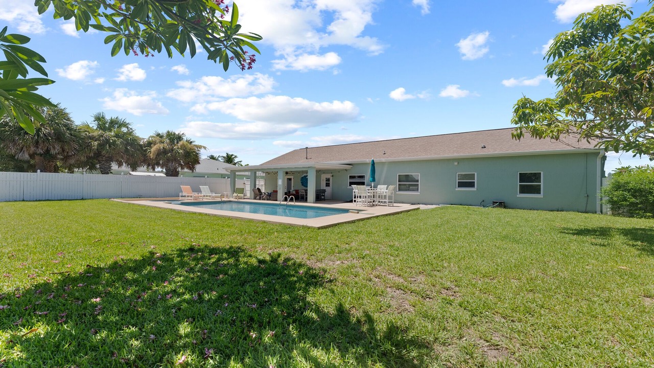 Photo of Outdoor in Cocoa Beach
