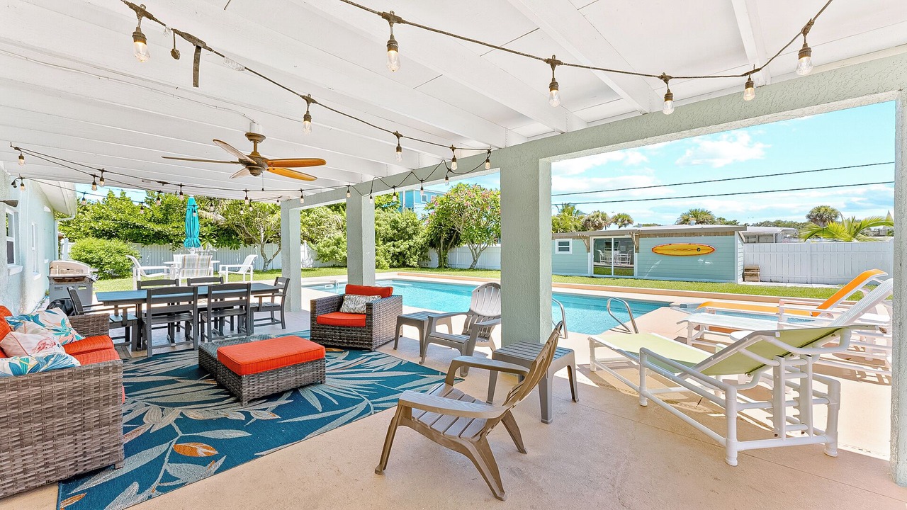 Photo of Outdoor in Cocoa Beach