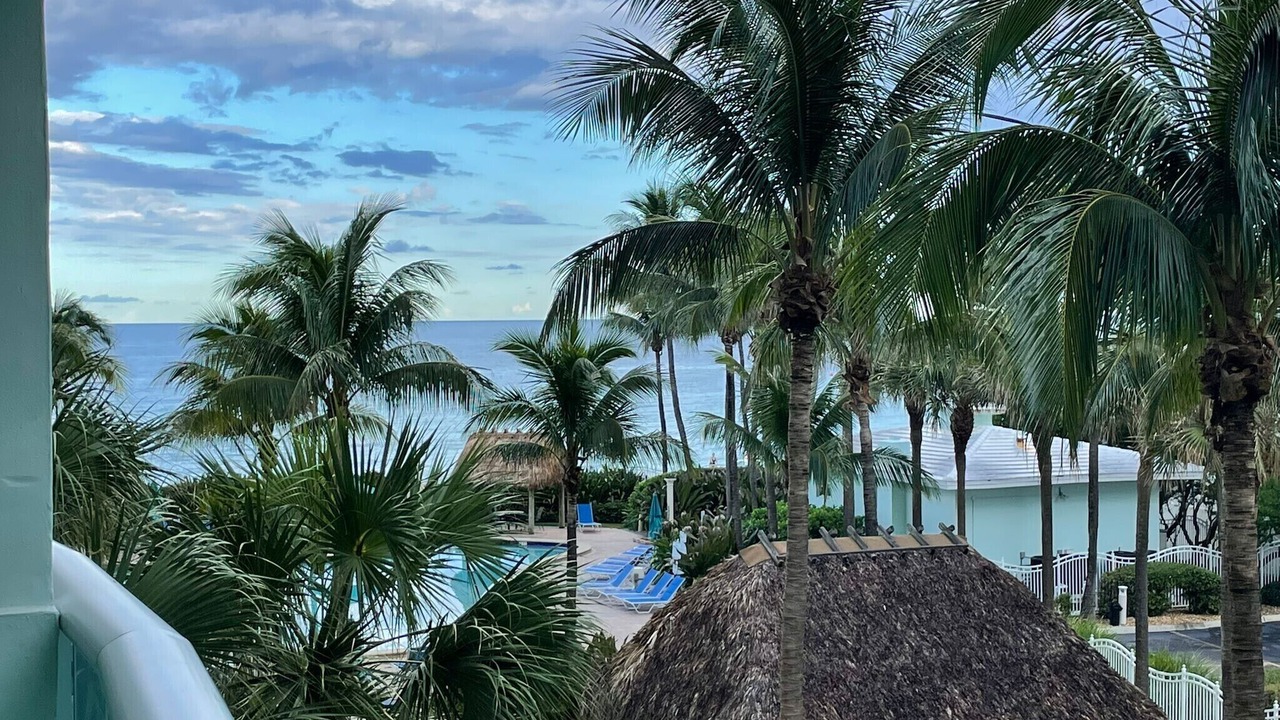 Photo of Outdoor in Hallandale Beach