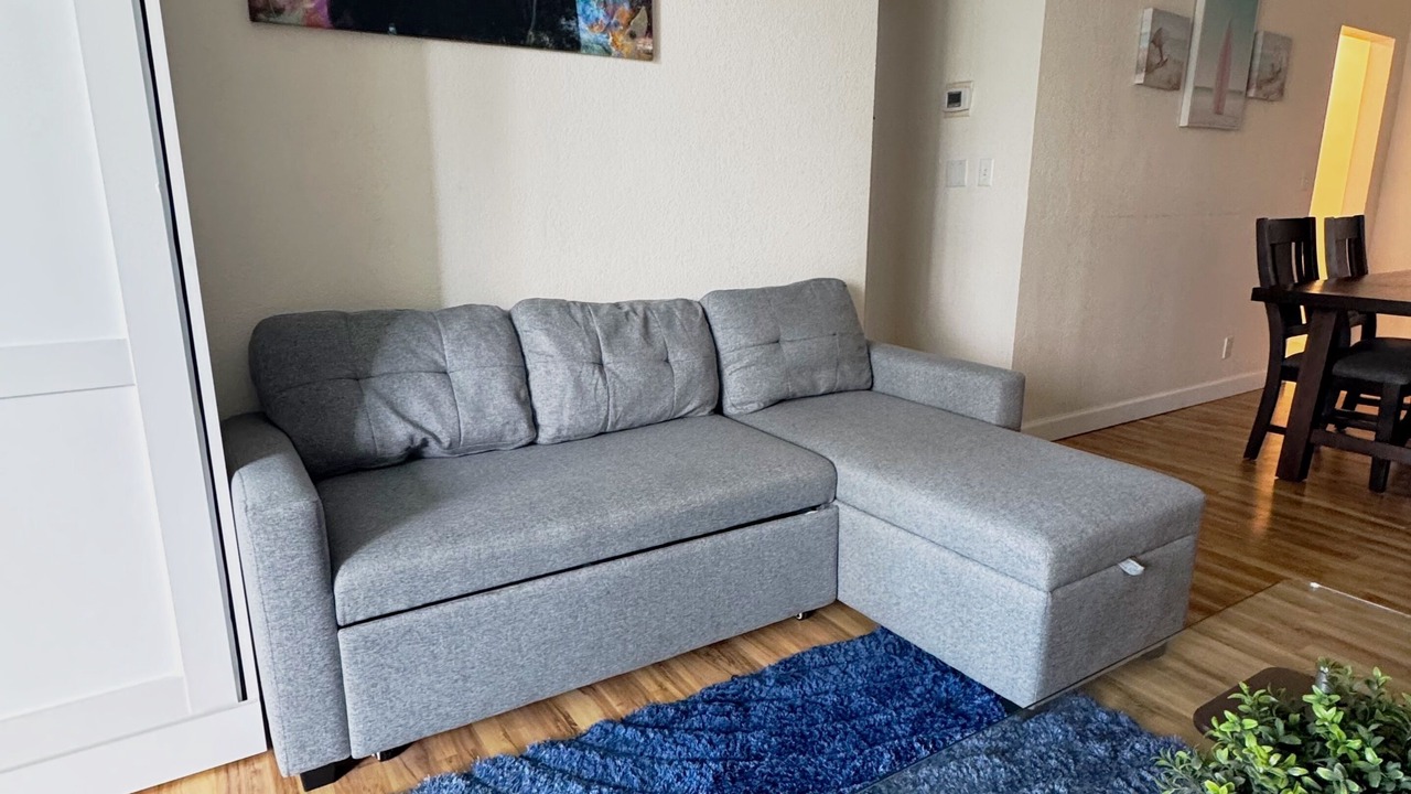 Photo of Livingroom in Hallandale Beach