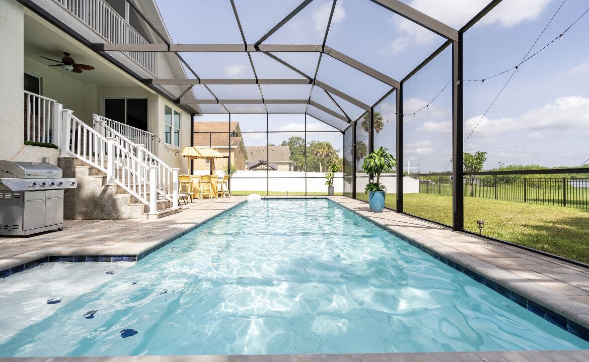 Photo of Outdoor in Greater Palm River Point CDC